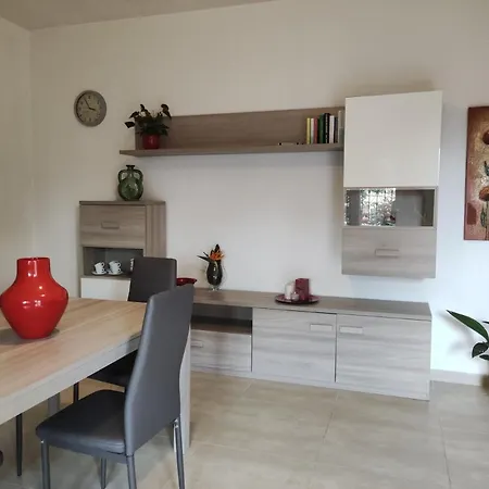 Apartamento La Casa Di Luca *