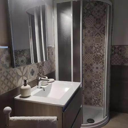 Apartamento La Casa Di Luca Olbia