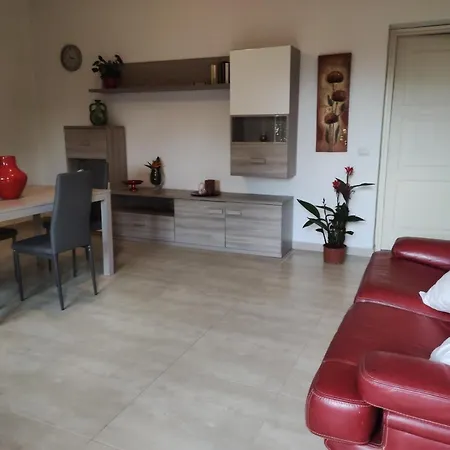 Apartamento La Casa Di Luca