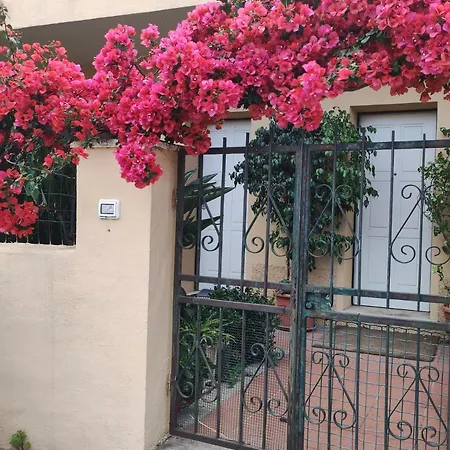 La Casa Di Luca *
