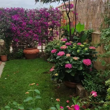 La Casa Di Luca