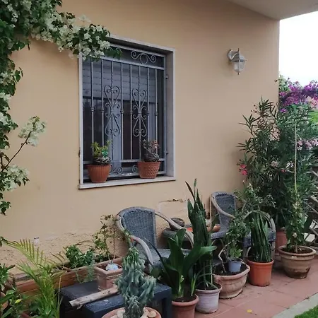 Apartamento La Casa Di Luca *