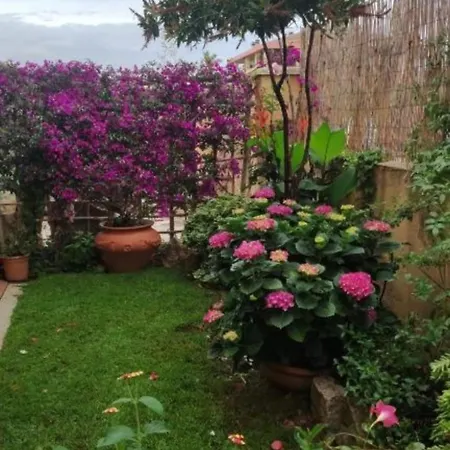 Appartement La Casa Di Luca Olbia