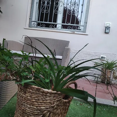 La Casa Di Luca Appartement *