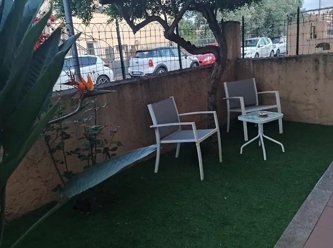 La Casa Di Luca Daire *