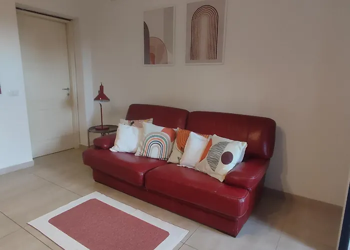 La Casa Di Luca Daire