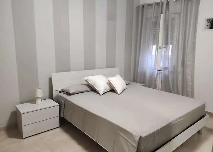 La Casa Di Luca Daire