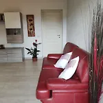 Lägenhet La Casa Di Luca
