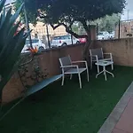 La Casa Di Luca Lägenhet *