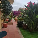 La Casa Di Luca * Olbia