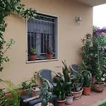 Lägenhet La Casa Di Luca *