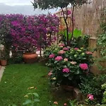 Lägenhet La Casa Di Luca Olbia