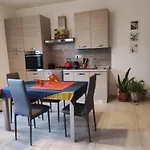 La Casa Di Luca Lägenhet Olbia