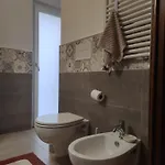 Lägenhet La Casa Di Luca Olbia