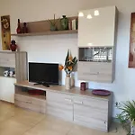 Lägenhet La Casa Di Luca Olbia