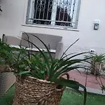 La Casa Di Luca Lägenhet *