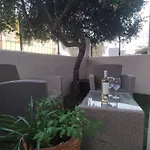 Lägenhet La Casa Di Luca Olbia