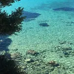 La Casa Di Luca Lägenhet Olbia
