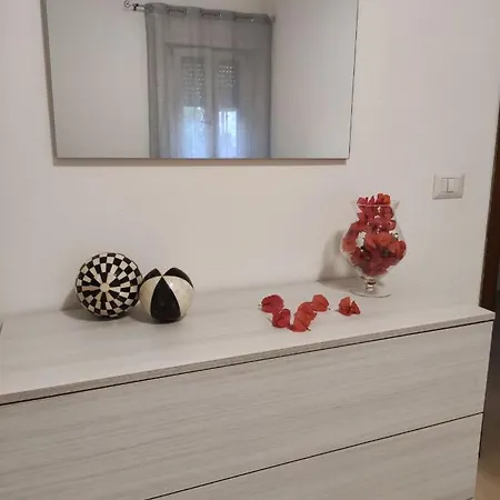 Lejlighed La Casa Di Luca Olbia