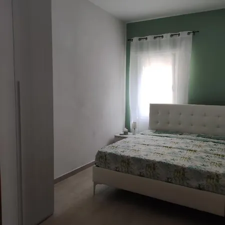 La Casa Di Luca Apartment *