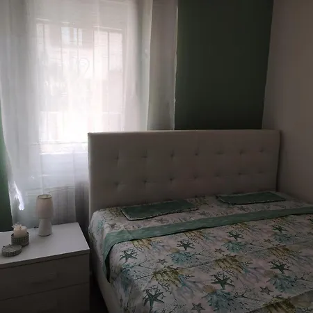 La Casa Di Luca * Olbia