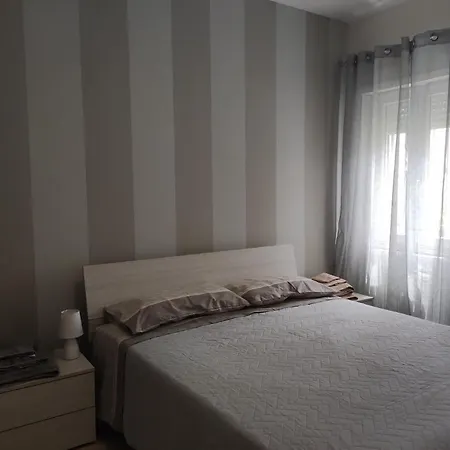 La Casa Di Luca Apartment *