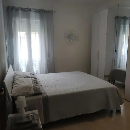 La Casa Di Luca