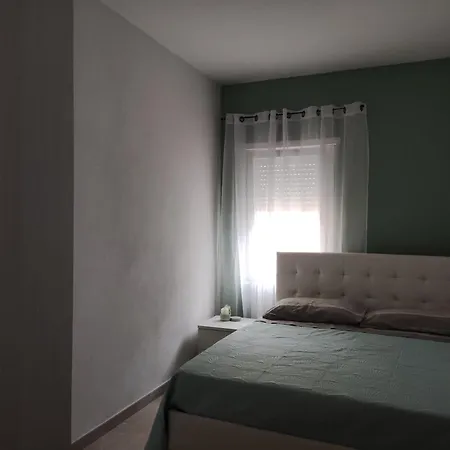 La Casa Di Luca Apartment
