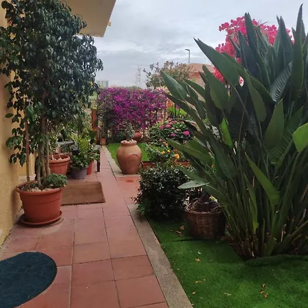 La Casa Di Luca * 奧爾比亞
