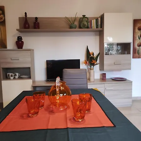 La Casa Di Luca * Olbia