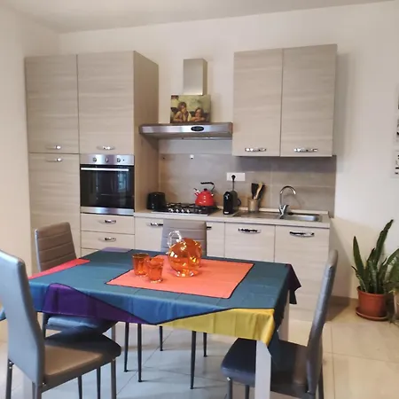 La Casa Di Luca