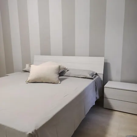 La Casa Di Luca Apartamento