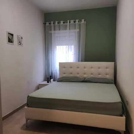 Apartamento La Casa Di Luca