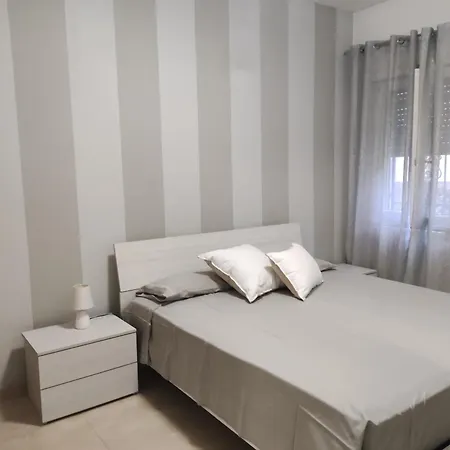 La Casa Di Luca Lägenhet *