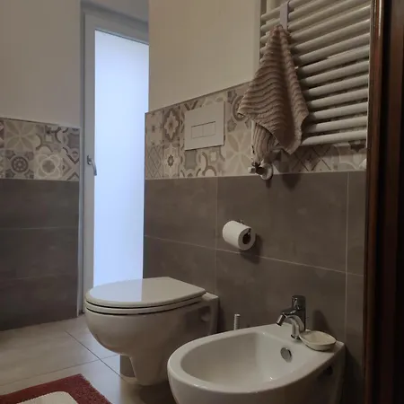 Apartment La Casa Di Luca Olbia