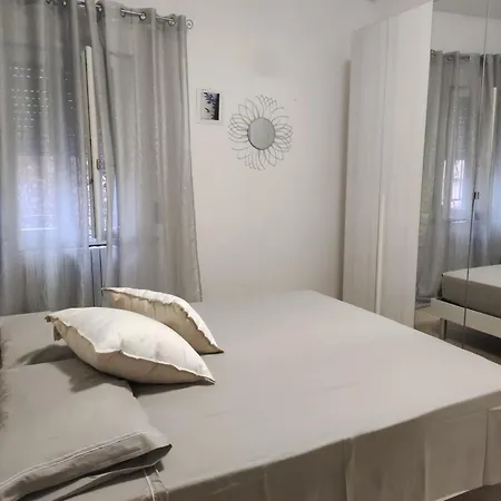 La Casa Di Luca *
