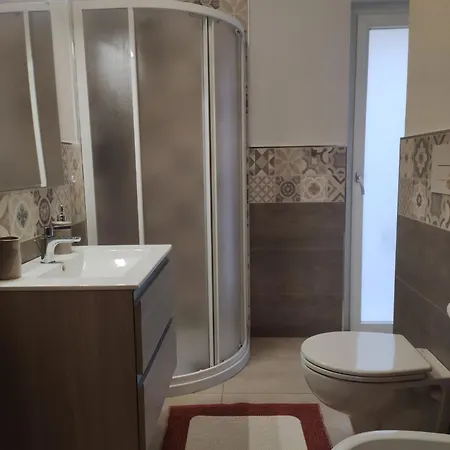 La Casa Di Luca * 奧爾比亞