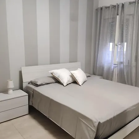 La Casa Di Luca Apartment