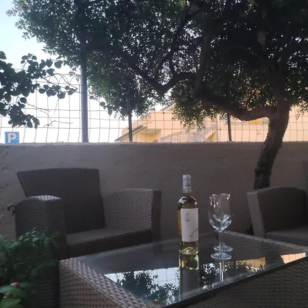 Apartament La Casa Di Luca
