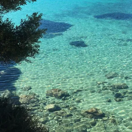 La Casa Di Luca Apartmán Olbia