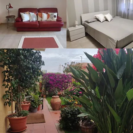 La Casa Di Luca *